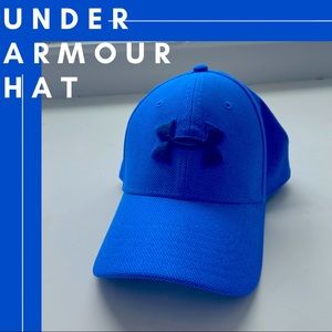 Under Armour Hat